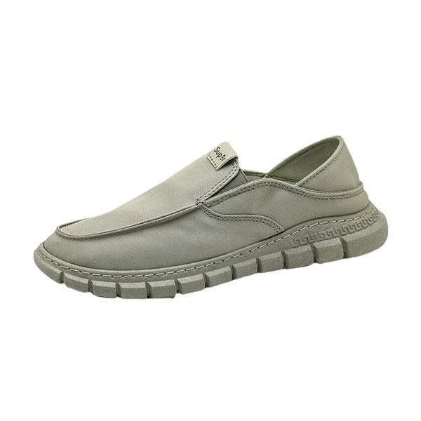 MEN'S SLIP-ON CASUAL SHOES 49686711YL