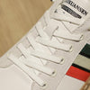 MEN'S STYLISH COLOR MATCHING GERMAN TRAINING SNEAKERS 17781005S