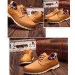 MEN'S RETRO CASUAL SHOES 28431807YL