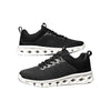 MEN'S BREATHABLE LACE UP RUNNING SHOES 20712753YL