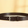 MEN'S VERSATILE BUSINESS BELT 10058978YL