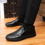 MEN'S DRESS SHOES CLASSIC FORMAL SHOES 94308896YL