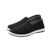 MEN'S CASUAL NON-SLIP TENDON SOLE CLOTH SHOES 75812760S