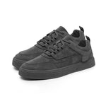 MEN'S LACE-UP DAILY CASUAL SPORTS SNEAKERS 59377628S