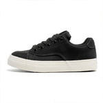 MEN'S STYLISH LIGHTWEIGHT LACE-UP SNEAKERS 13772857S