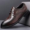 MEN'S COMMUTING BUSINESS DRESS SHOES 38165597YL