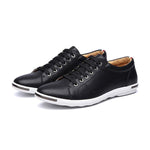 MEN'S EVERYDAY LACE-UP CASUAL SNEAKERS 22488011S