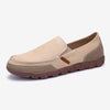 MEN'S CASUAL SLIP-ON CANVAS SHOES 78271602S