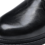 MEN'S STYLISH HIGH TOP WORKWEAR MOTORCYCLE BOOTS 81149579S