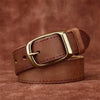 MEN'S CLASSIC RETRO BELT 61161910YL