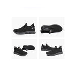 MEN'S SUMMER BREATHABLE MESH CASUAL SHOES 58237275YL