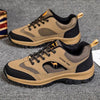 MEN'S OUTDOOR HIKING SNEAKER 65023994YL