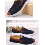 MEN'S SLIP-ON CASUAL SHOES 60963216YL