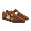 MEN'S BUCKLE ROMAN BEACH CASUAL SANDALS 05420380S