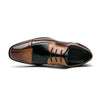 MEN'S COLOR BLOCKED RETRO WEDDING SHOES 49496517YL