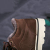 MEN'S CASUAL WARM OUTDOOR WORKWEAR COTTON SHOES 84100364S