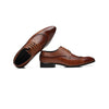 MEN'S BUSINESS CASUAL FORMAL LEATHER SHOES 21108766YL