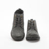 MEN'S WEAR-RESISTANT LACE-UP MID-CUT SAFETY BOOTS 48585735S