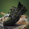 MEN'S OUTDOOR CLIMBING MESH CASUAL WADING SHOES 06698643S