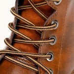 MEN'S CASUAL HIGH TOP LACE-UP BOOTS 01188754YL