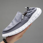 MEN'S SLIP-ON CASUAL SHOES 12556552YL