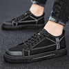 MEN'S CASUAL DECK SHOES 75344216YL