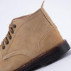 MEN'S CASUAL HIGH TEMPERATURE RESISTANT SAFETY WORK BOOTS 62655999S