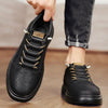 MEN'S BUSINESS SOFT CASUAL BOOTS SHOES 08711683YL