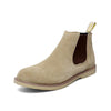 MEN'S CASUAL SUEDE CHELSEA BOOTS 28991633YL