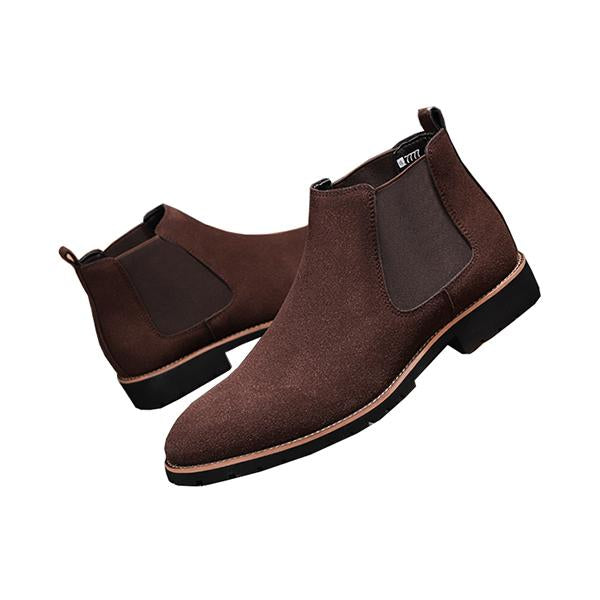 MEN'S CLASSIC CHELSEA BOOTS 07335907YL