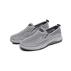 MEN'S BREATHABLE NON-SLIP SLIP-ON MESH SHOES 90539082S