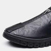 MEN'S CASUAL LEATHER SHOES 13994524YL