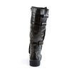 MEN'S ADULT'S KNEE HIGH COSPLAY SHOES PIRATE BOOT HALLOWEEN COSTUME SHOES 09094916YL