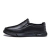 MEN'S CASUAL LEATHER SHOES 54475296YL