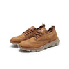 MEN'S RETRO CASUAL LEATHER SHOES 95556174YL