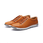 MEN'S EVERYDAY LACE-UP CASUAL SNEAKERS 22488011S