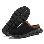 MEN'S CASUAL HOME ANTI-SKID COTTON SLIPPERS 58630279S