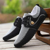 MEN'S SLIP-ON CASUAL FASHION LOAFERS 13114471YL