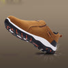 MEN'S RETRO CASUAL SHOES 19198307YL