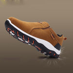 MEN'S RETRO CASUAL SHOES 19198307YL