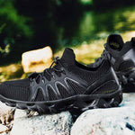 MEN'S OUTDOOR HIKING WATER CREEK SHOES 08177183YL