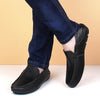 MEN'S FLAT-SOLED STYLISH BUSINESS CASUAL SHOES 44898194S