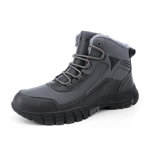 MEN'S HIGH TOP OUTDOOR LACE UP BOOTS 44887357YL