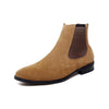 MEN'S FASHION CLASSIC CHELSEA BOOTS 84426083YL