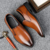 MEN'S BUSINESS CASUAL SLIP-ON DRESS SHOES 50626220S