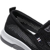 MEN'S BREATHABLE NON-SLIP SLIP-ON MESH SHOES 90539082S