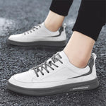 MEN'S STYLISH SPORTS CASUAL SNEAKERS 73408246S