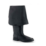 MEN'S MEDIEVAL STYLE KNIGHT BOOTS 49195519YL