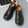 MEN'S CASUAL LACE-UP LOAFERS 57736005S