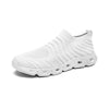 MEN'S MESH BREATHABLE CASUAL SHOES 91961031YL